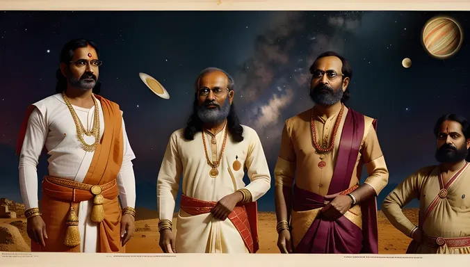 Legacy of Varahamihira with Ancient Indian Astronomers and Mathematicians