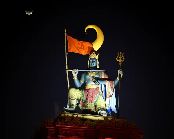 Legendary Images of Shivaji Maharaj's Glorious Reign