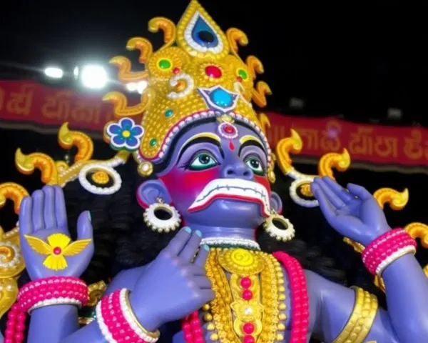 Lord Jagannath Image Found in Ancient Temple Carvings