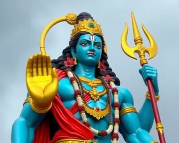 Lord Mahadeva Images: Lord Mahadeva Idol Worship in Hindu Tradition