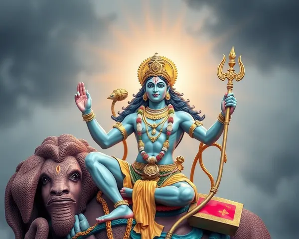 Lord Murugan Images with Vibrant Colors and Details