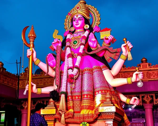Lord Venkateswara Images of Divine Beauty and Devotion