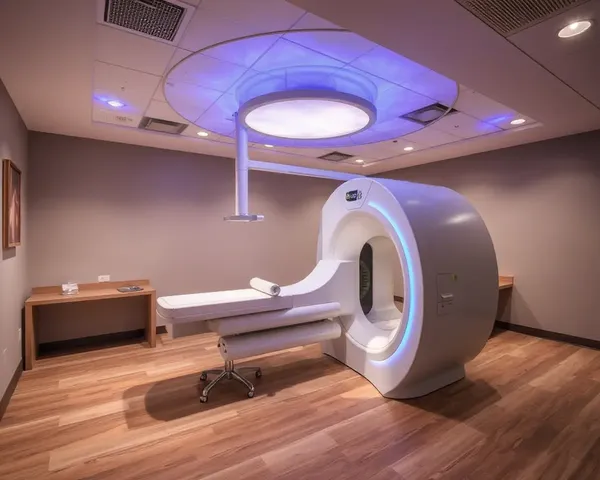 MD Imaging Redding CA: Expert Medical Imaging Services in Redding