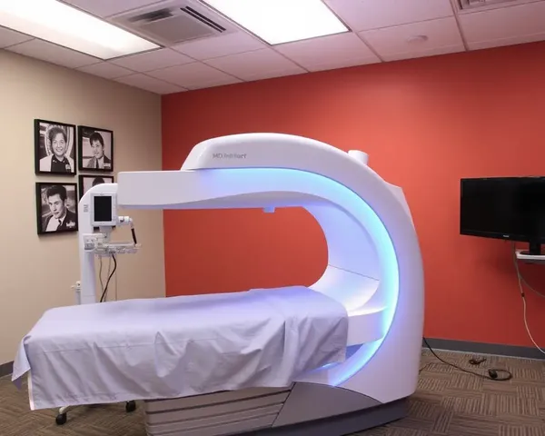 MD Imaging Redding CA: Medical Imaging Services in Redding, California