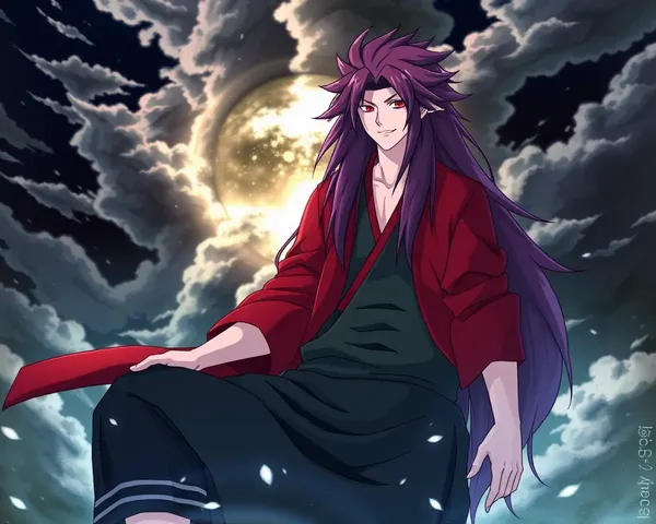 Madara Images Summary