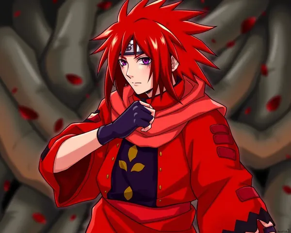 Madara Uchiha Images and Concept Art Analysis