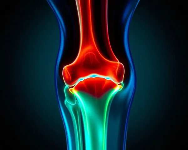 Magnetic Resonance Imaging Detects Knee Cartilage Damage