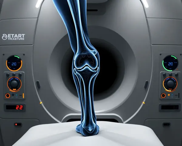 Magnetic Resonance Imaging Diagnoses Knee Injuries Accurately