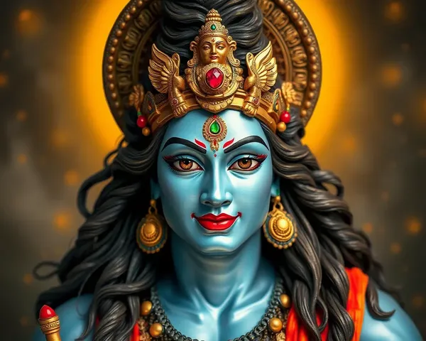 Mahadev Parvati Image: Mahadev Parvati Image in Hindu Mythology