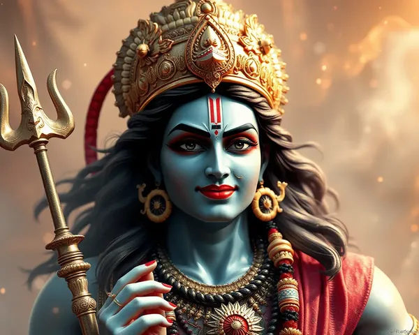 Mahadev Parvati Image: Mahadev Parvati Image with Beautiful Details