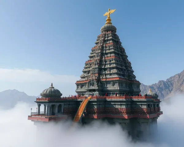 Mahakal Image: Depicts the Power and Fearsome Form of Mahakal