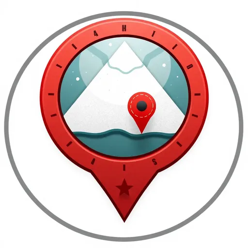 Map Icon Definition and Meaning Explained Clearly