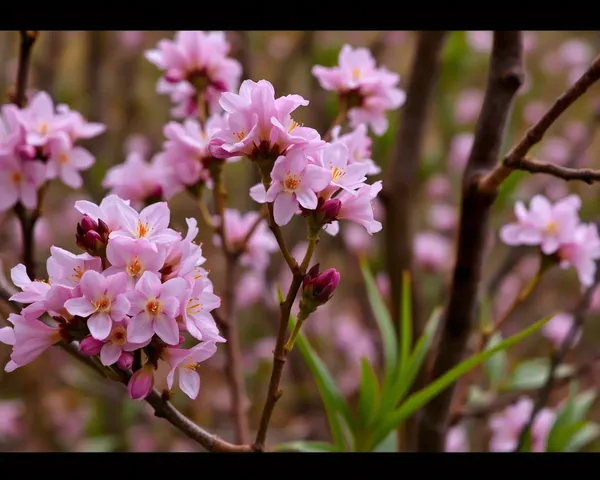 March Images Showcase Vibrant Colors of Nature's Awakening