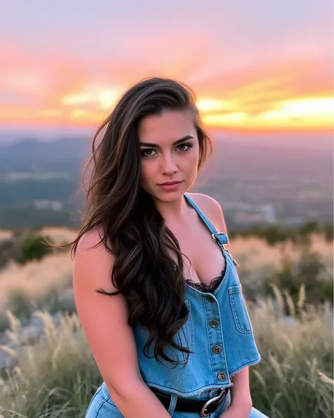 McKayla Maroney's Sexy Gymnastics Skills Amaze