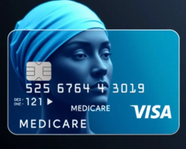 Medicare Card Image: A Vital Document for Seniors