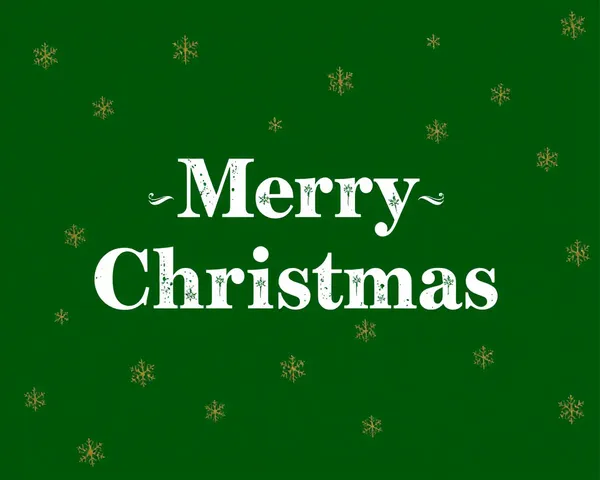 Merry Christmas Images Free to Use