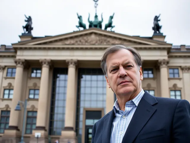 Merz Challenges Schröder's Economic Reforms in Germany
