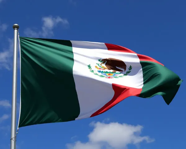 Mexican Flag Images Deserve Respect and Pride