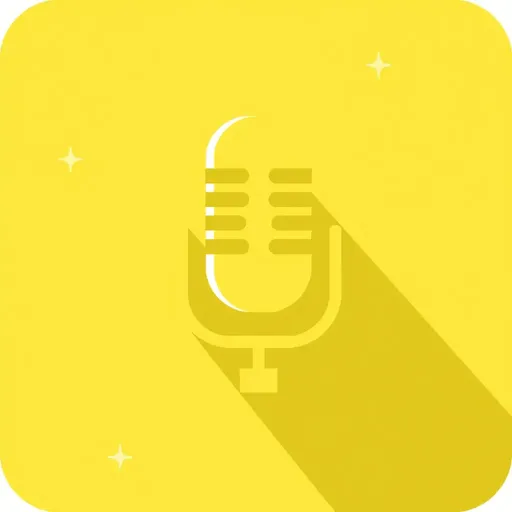 Mic Icon: The Power of Public Speaking Amplified