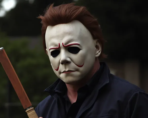 Michael Myers Images: Michael Myers' Iconic Horror Movie Images and Characters