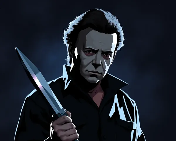 Michael Myers Images: Michael Myers' Frightening and Iconic Horror Movie Images