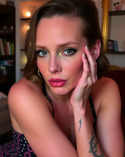 Millie Bobby Brown's Alluring Sexy On-Screen Presence