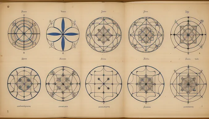 Minimalist Design of Baudhayana's Mathematical Concepts