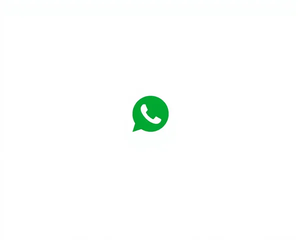 Minimalist Smiling Emoticon WhatsApp DP Design