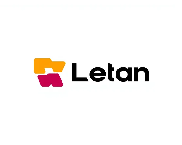 Modern Geometric Vande Mataram Logo Design