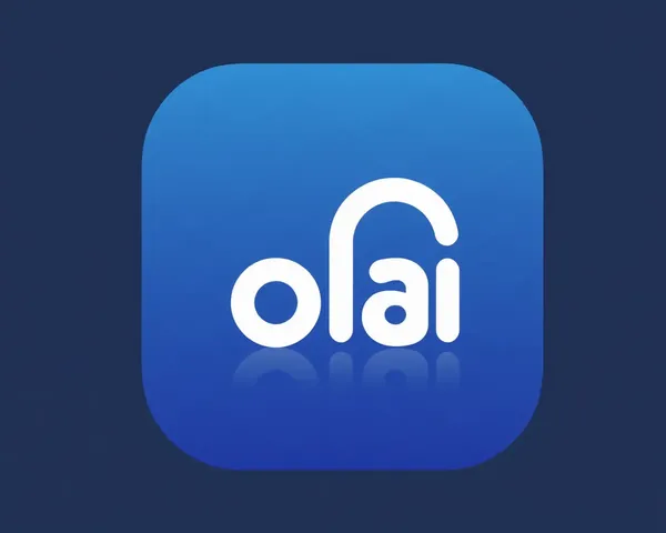Modern Olai Suvadi App Icon Design Concept