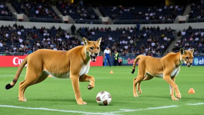 Monterrey's Pumas Football Club Established in 1926