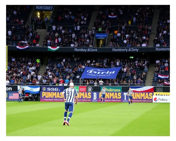 Monterrey Pumas Football Club Team Profile Summary