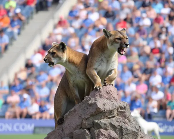 Monterrey Pumas Football Club Team Profile Summary