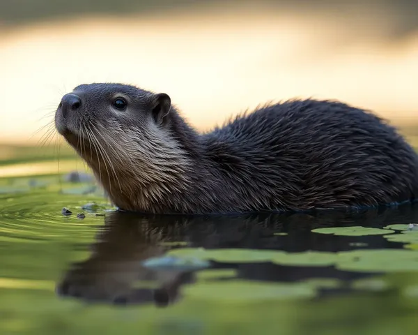 More Beaver Images for Further Study