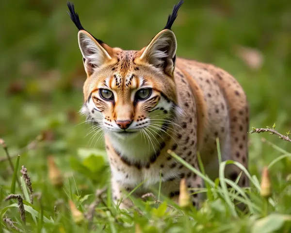 More Bobcat Images to Admire in Nature Photography