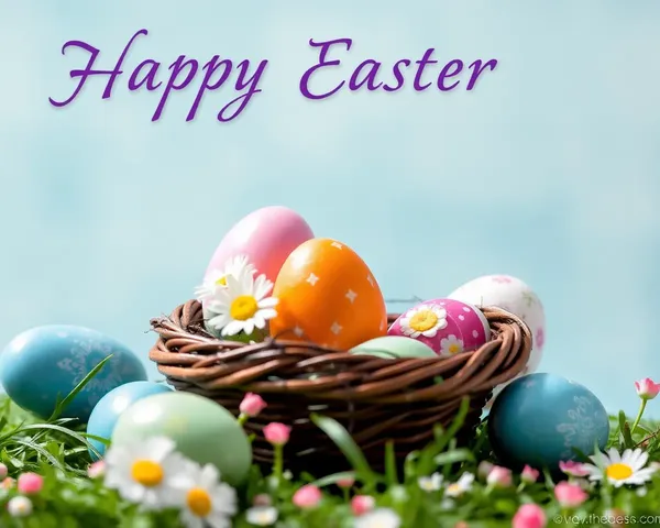 More Happy Easter Images to Share