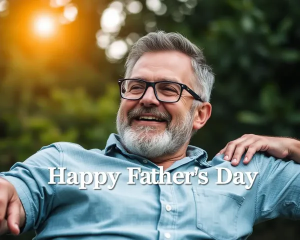 More Happy Father's Day Images to Share