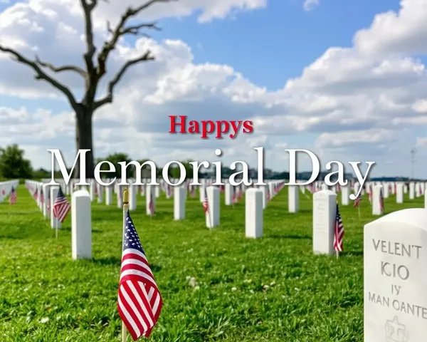 More Memorial Day Images and Photos to Share