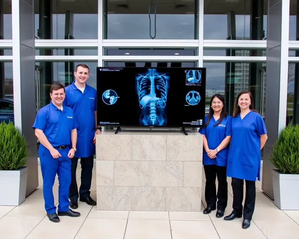 National Imaging Associates: Medical Imaging Experts