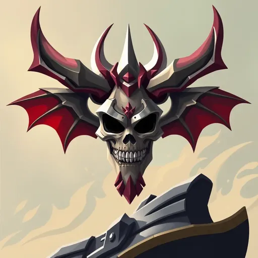 Nemesis Icon: A Powerful Symbol of Adversity and Foe