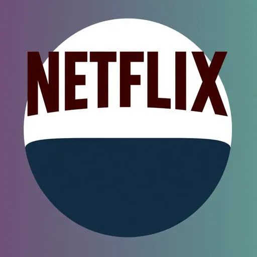 Netflix Icon Continues to Revolutionize Entertainment Experience