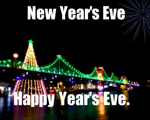 New Years Eve Images to Share with Friends