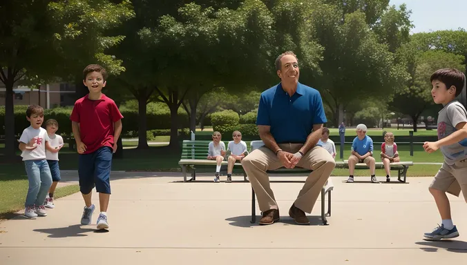 Nostalgic Jerry: Childhood Memories Emerge