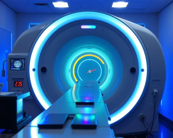 Nuclear Imaging: A Diagnostic Medical Imaging Technique