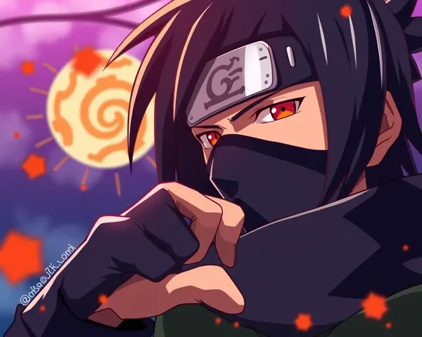 Obito Images: Decoding Obito's Cryptic Images