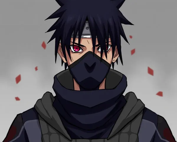 Obito Images: Obito's Hidden Images Revealed