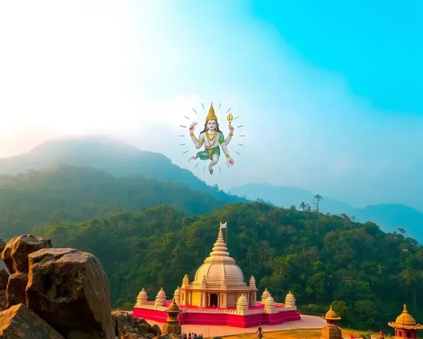 Om Namah Shivaya Images: Sacred Hindu Symbolism Explained
