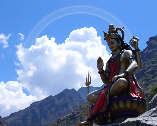 Om Namah Shivaya Images: Spiritual Significance Unveiled
