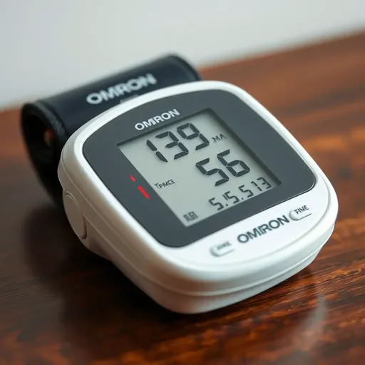 Omron Blood Pressure Monitor Icon Meanings Discussed