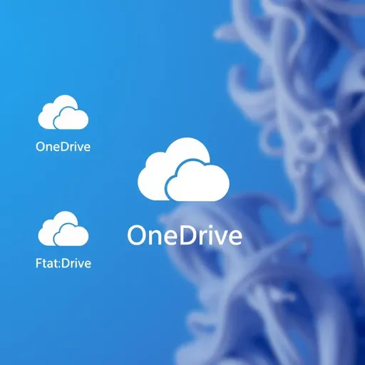 OneDrive Status Icons Display File Sharing Status